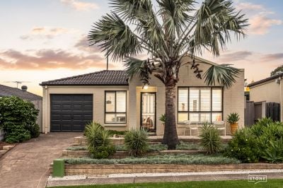 Acacia Gardens 76 Trevor Toms Drive