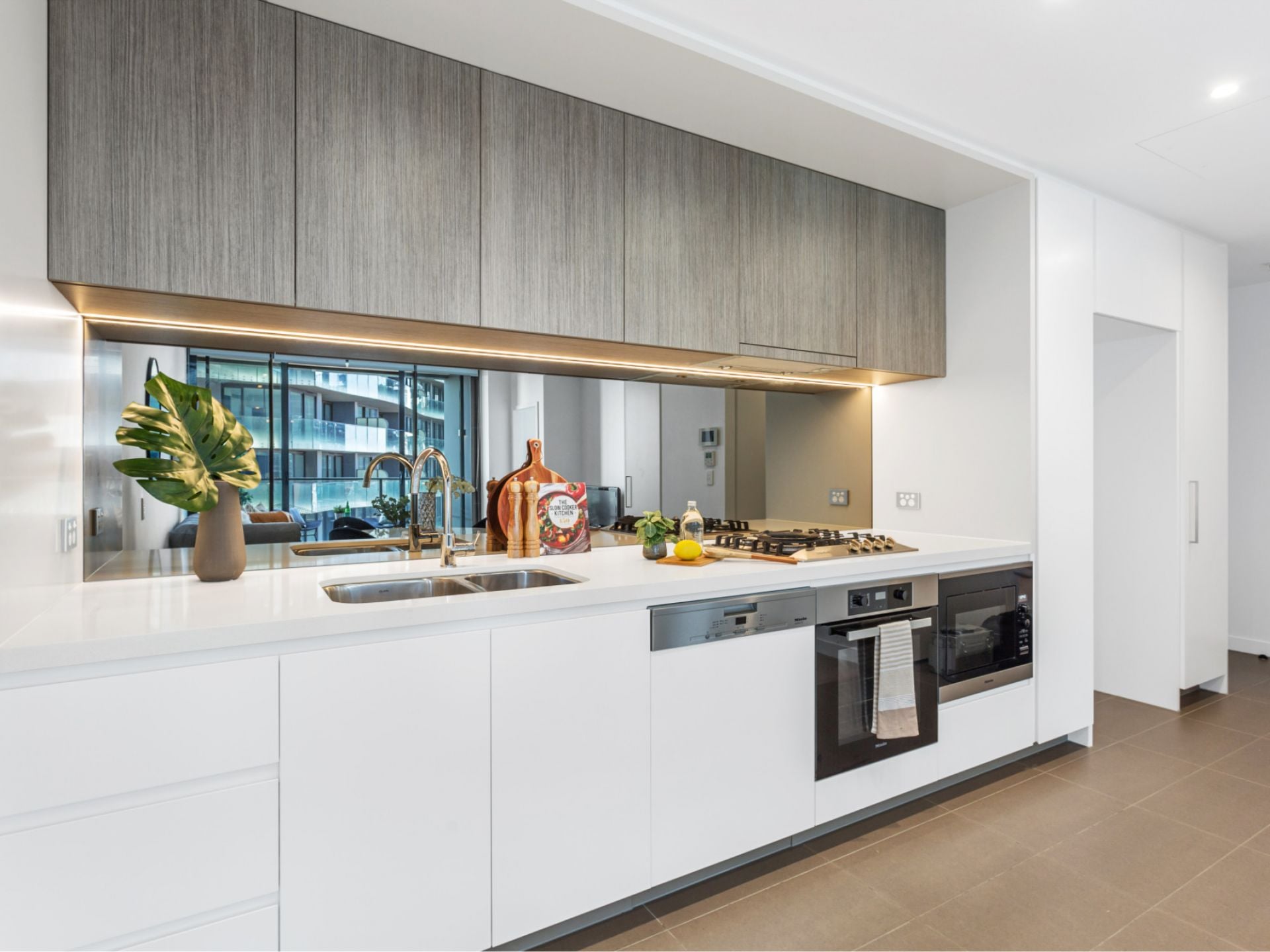 2208/486 Pacific Highway, St Leonards, St Leonards - Thumbnail 8