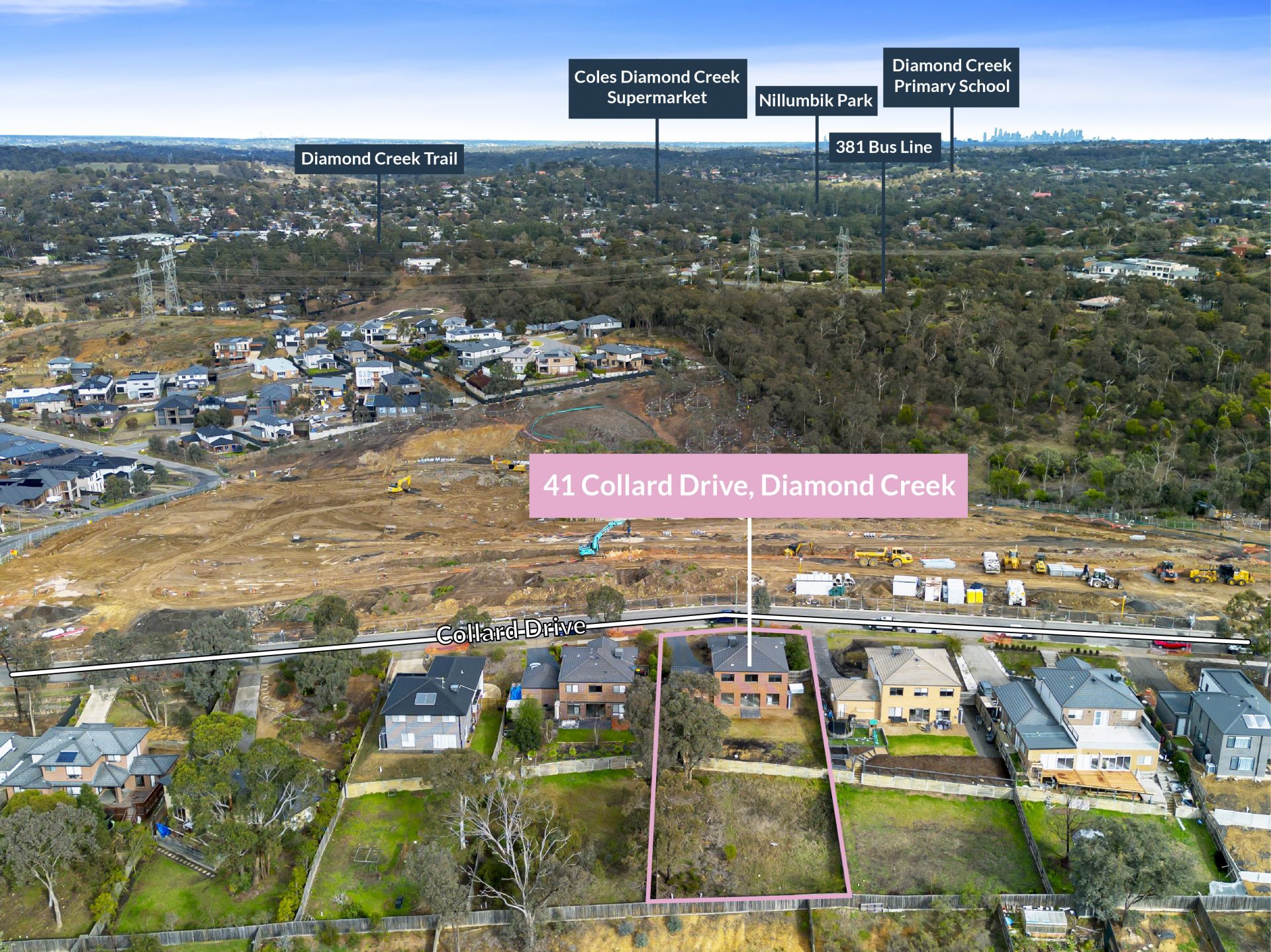 Spacious, Versatile and Superbly Situated