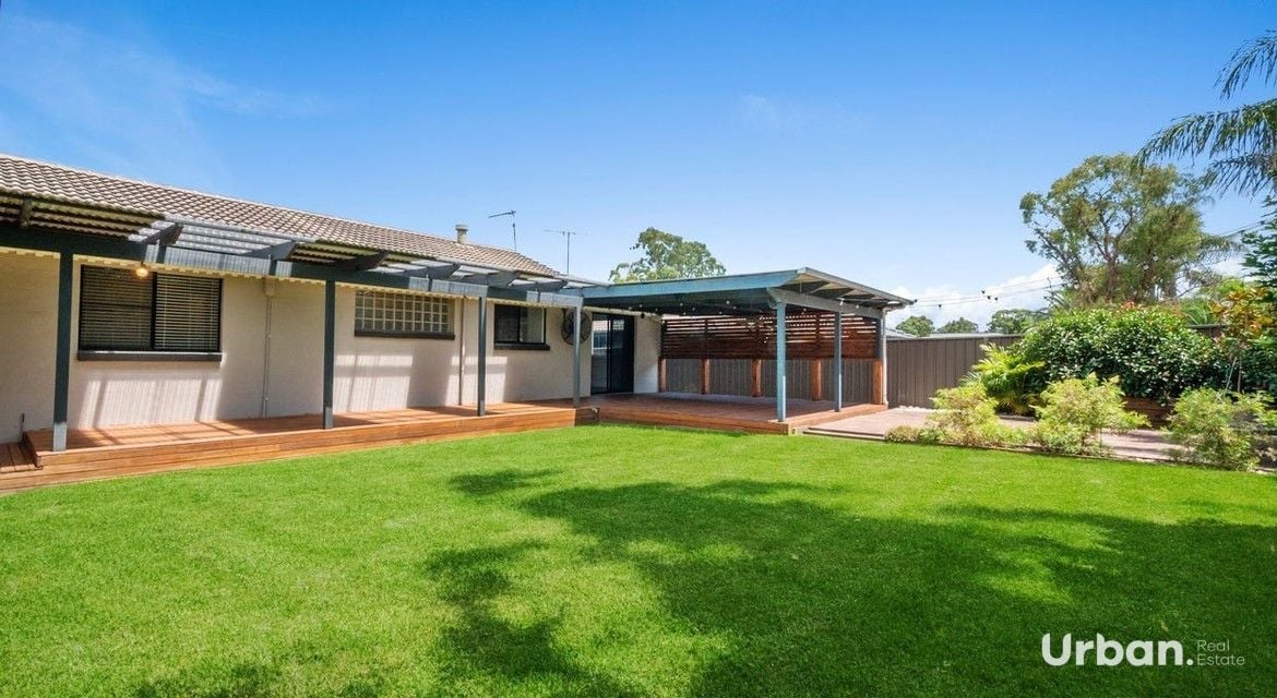 South Windsor 18 Snailham Crescent