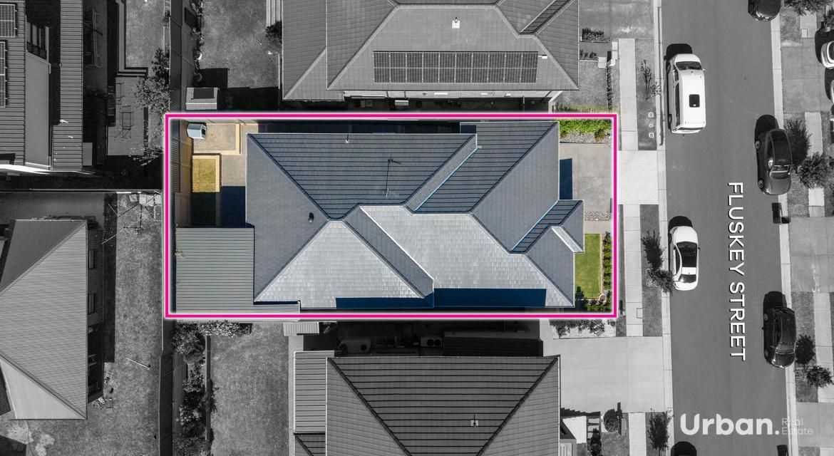 Denham Court 11 Fluskey Street