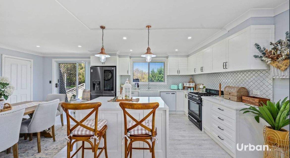 Minto 205 Eagleview Road