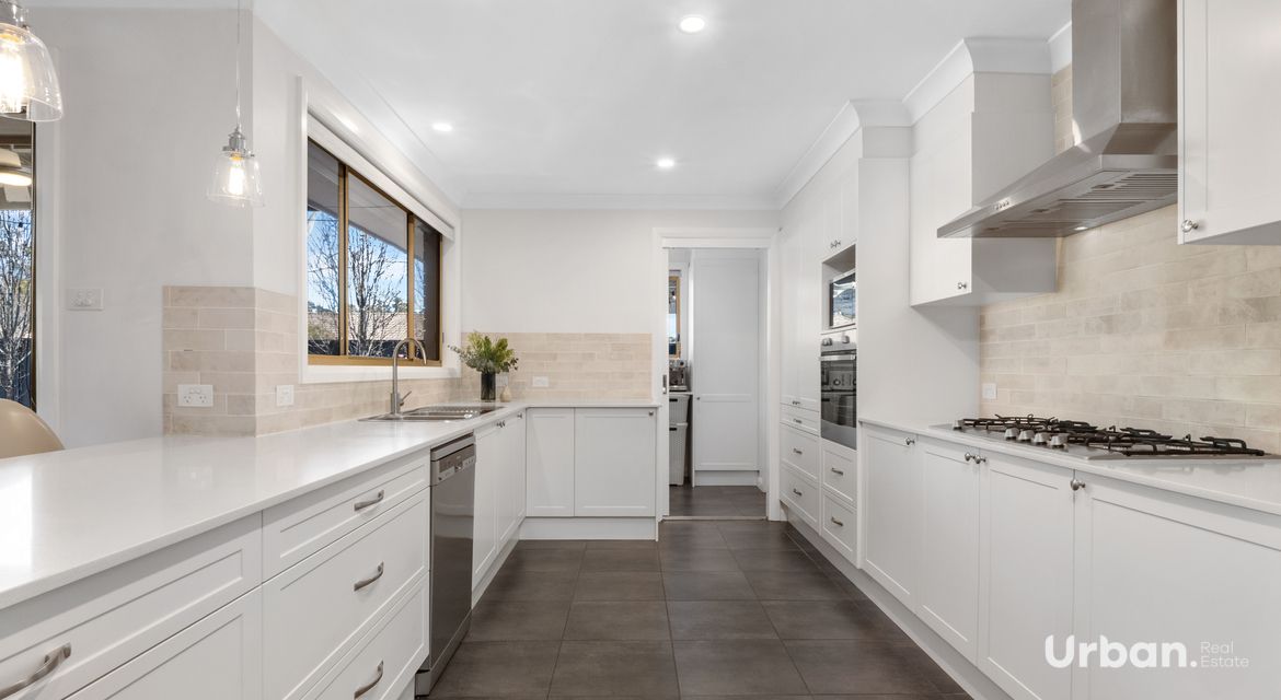 Bligh Park 8 Alsop Place