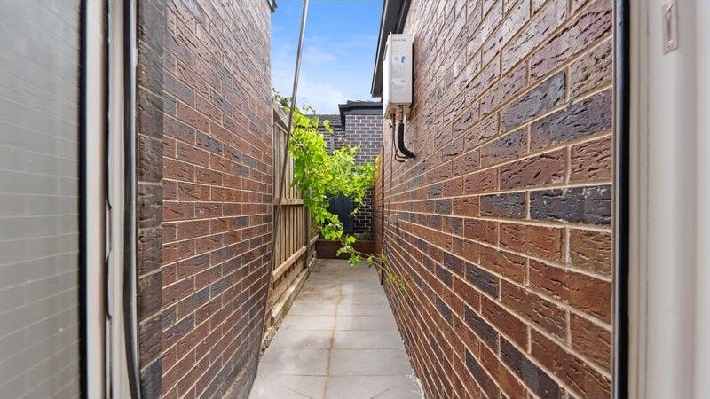 Modern Living In A Peaceful Neighbourhood.