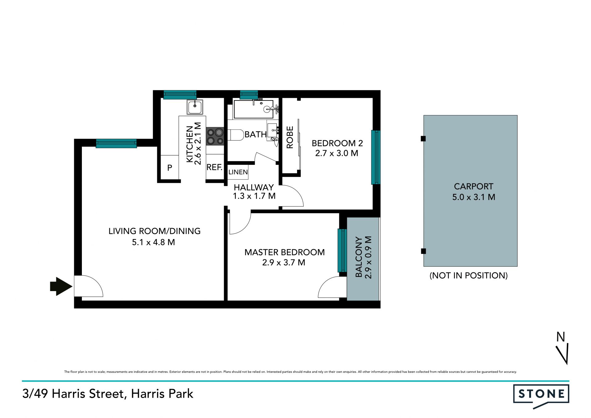 Fully Renovated - Just Move In!