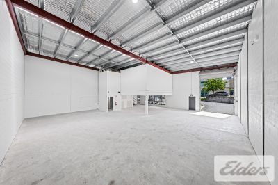 NEWLY REFURBISHED SOUTH BRISBANE OFFICE/WAREHOUSE!