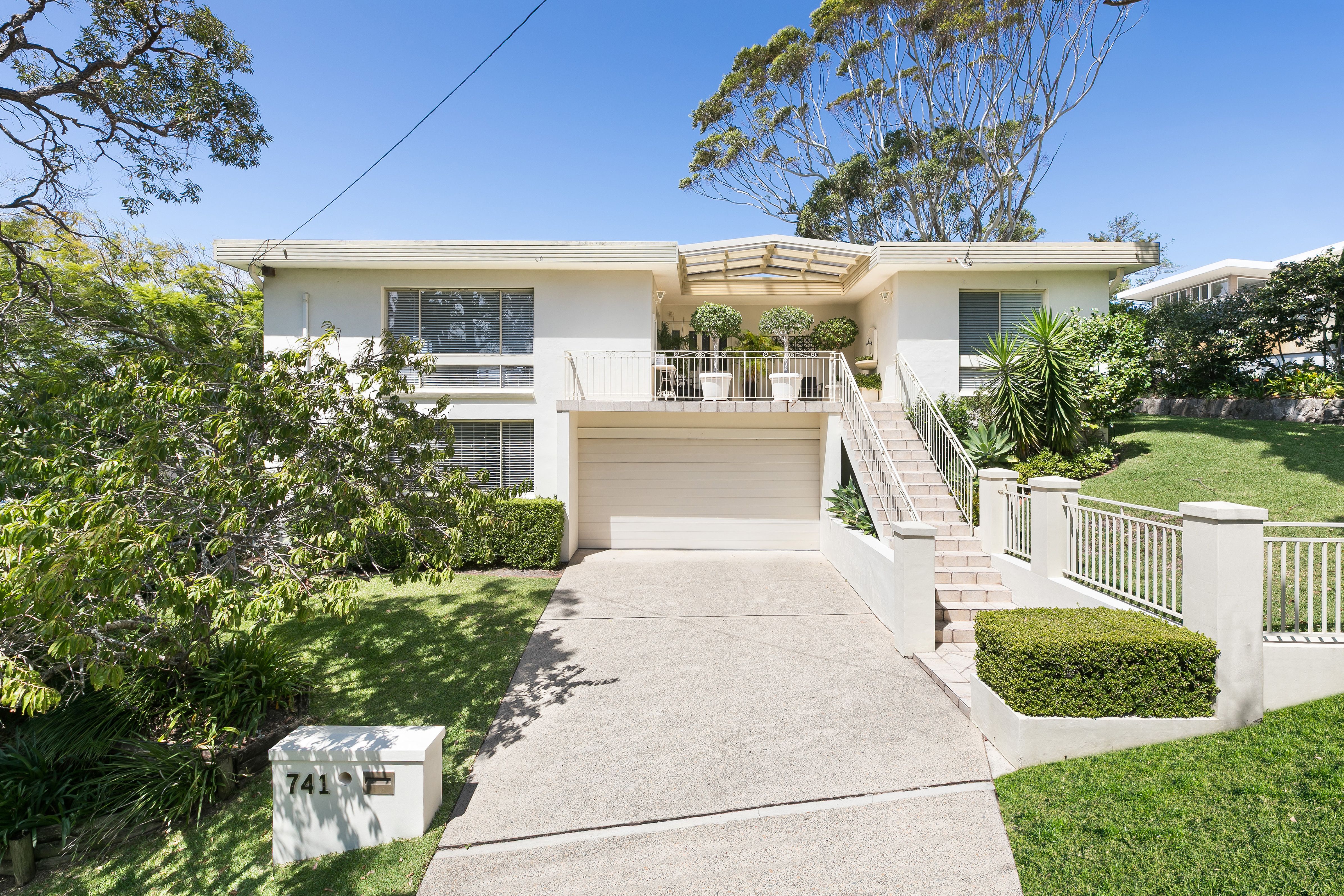 741 Port Hacking Road PORT HACKING 2229