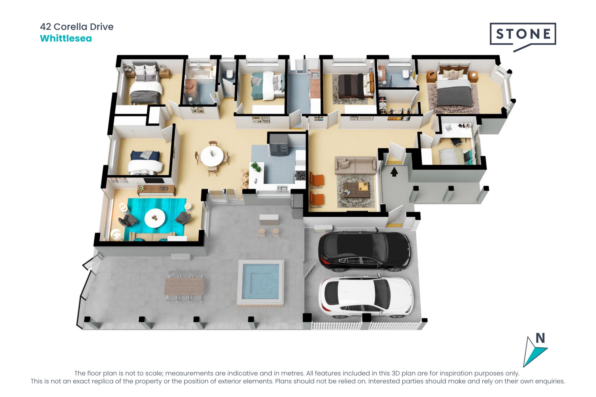Your Dream Home Awaits in Crystal Views!