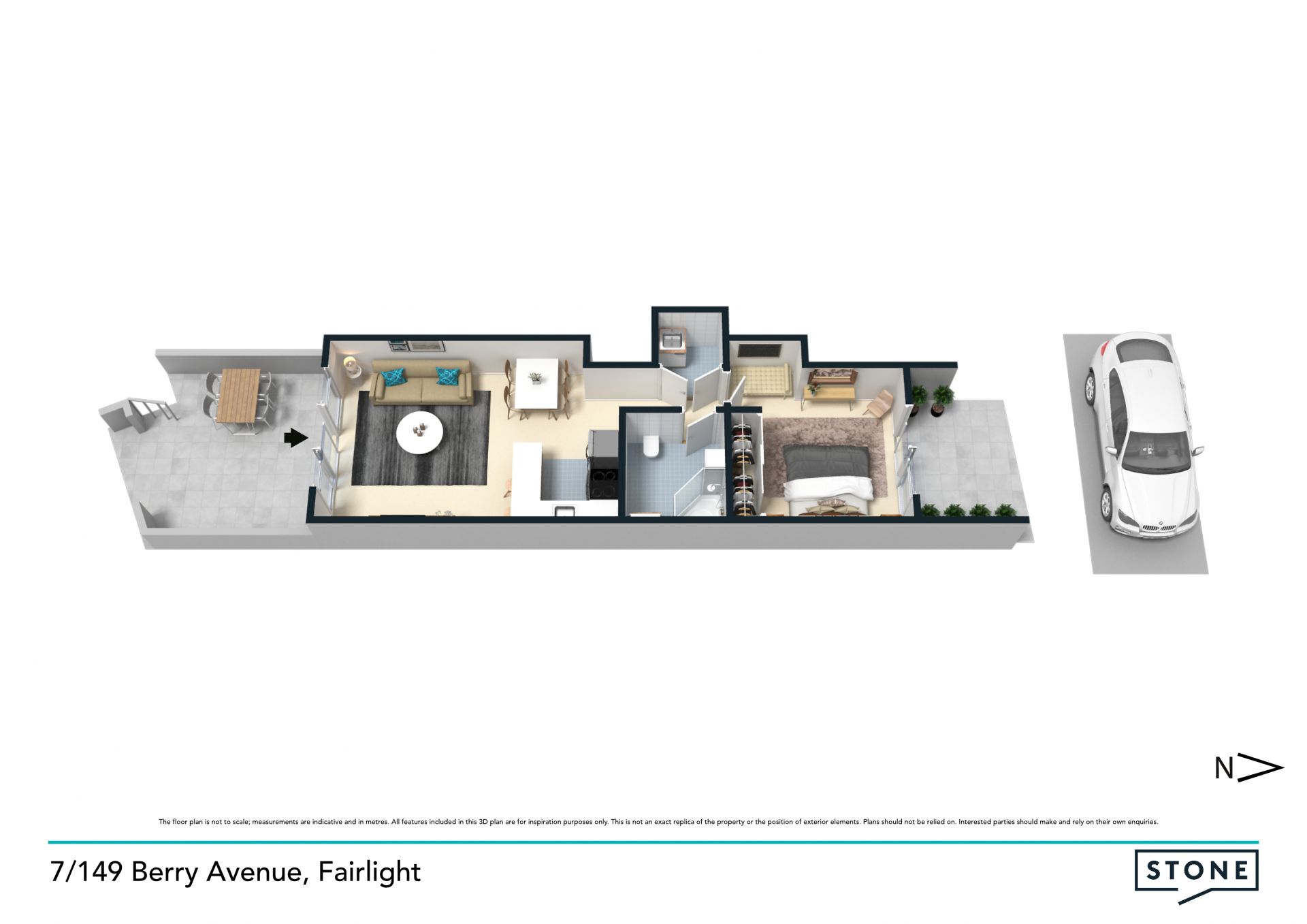 Contact Adam Moore on 0428 319 096 to arrange a private appointment
