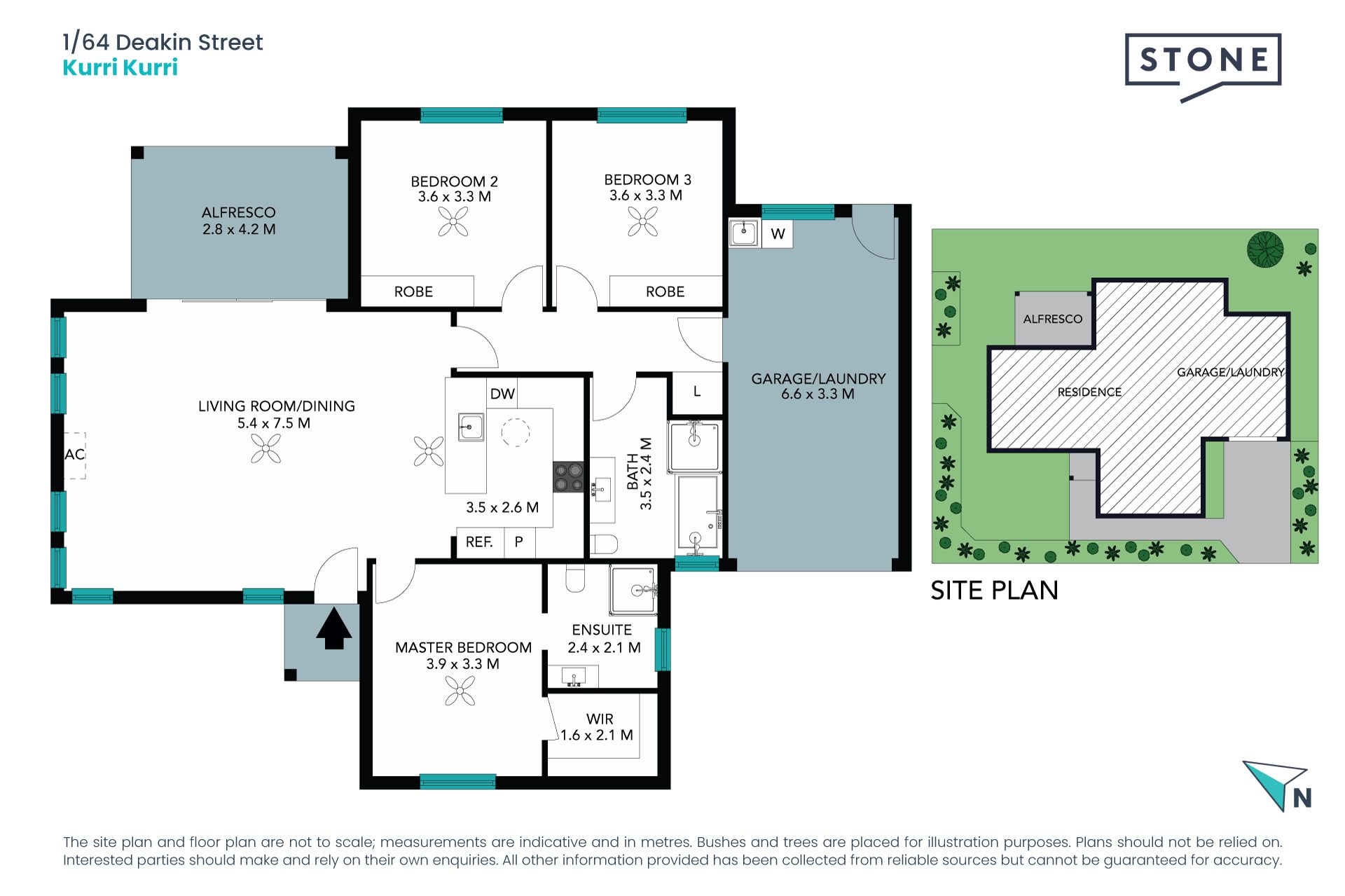 Superb home in a community orientated setting