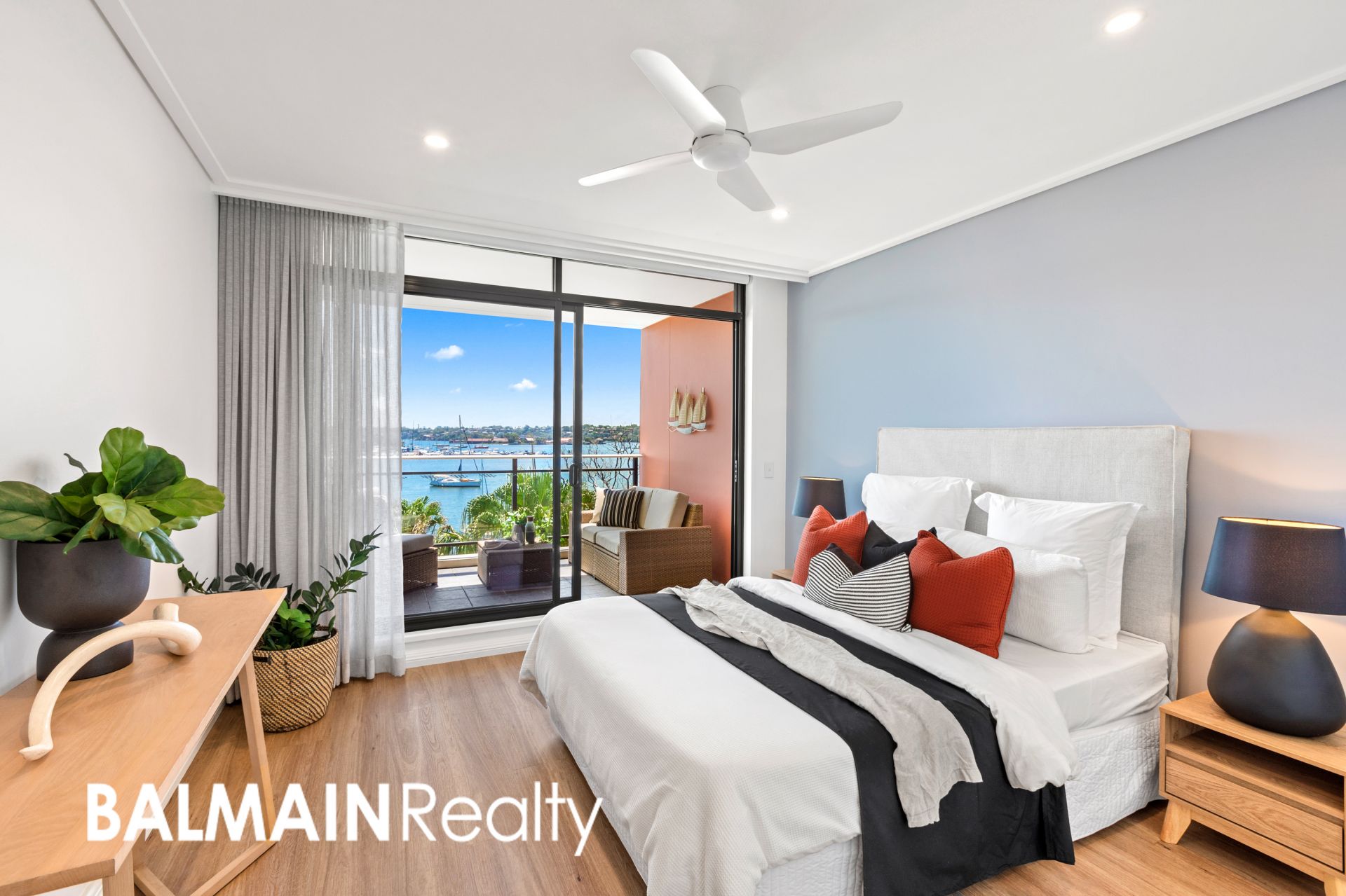 404/31 Margaret Street Rozelle NSW, Rozelle - Thumbnail 8