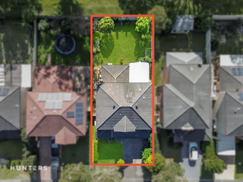 17 Tomko Grove, Parklea