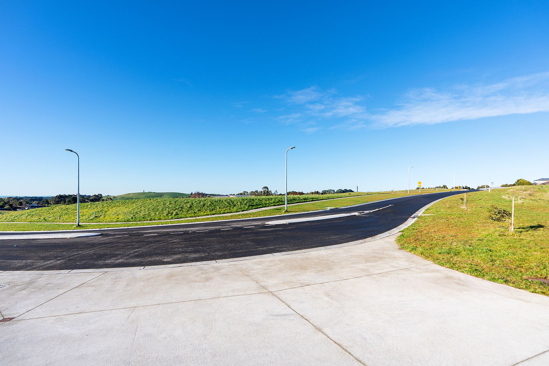 Lot 163/41 Isabella Boulevard, Korumburra VIC 3950