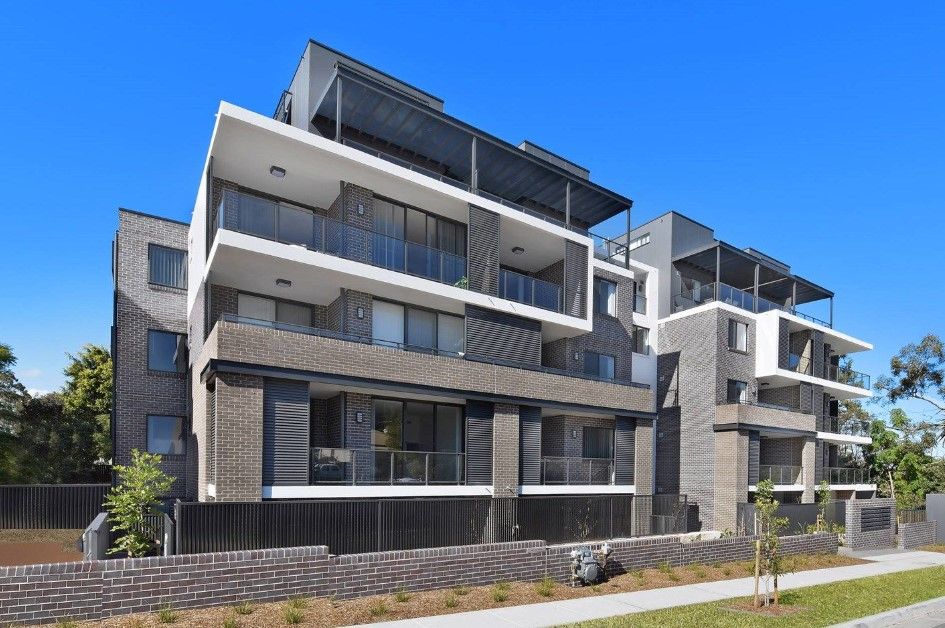 24/5 Citrus Avenue, Hornsby, Hornsby - Thumbnail 2