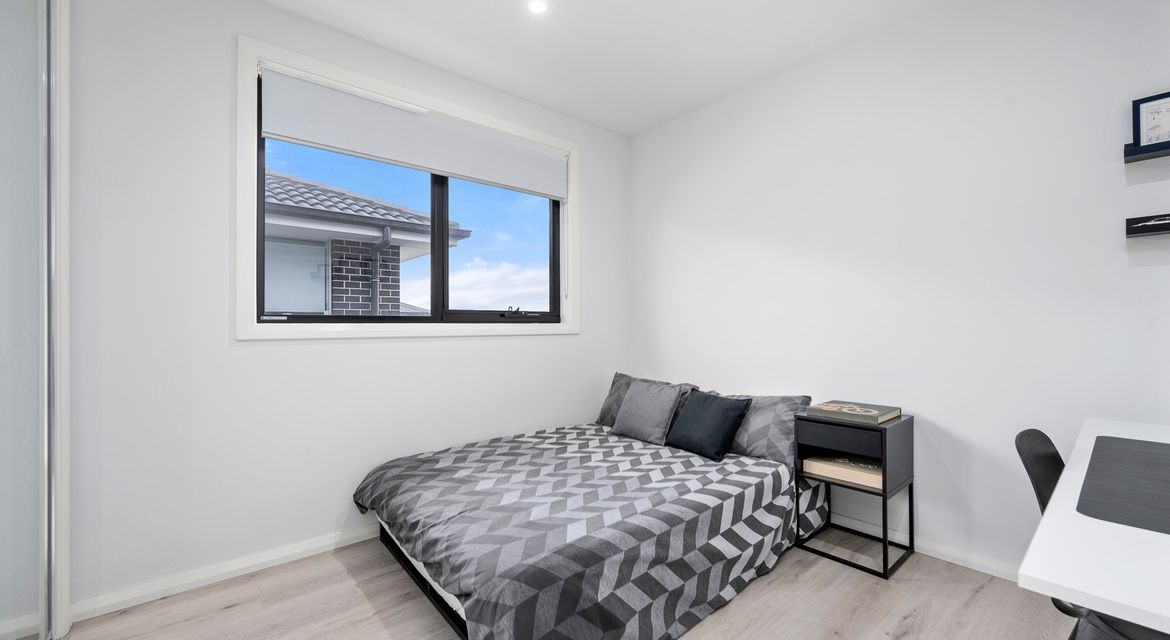 Denham Court 34 Cryptandra Street