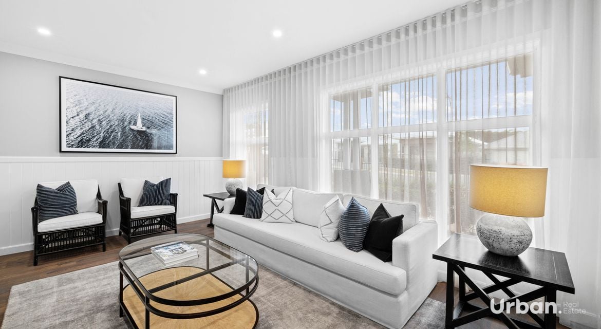 North Rothbury 3 Peachy Avenue