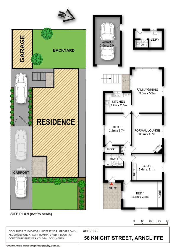 SOLD BY SAM ABBAS 0406 750 075