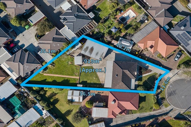 16 Blackwood Street, Lalor