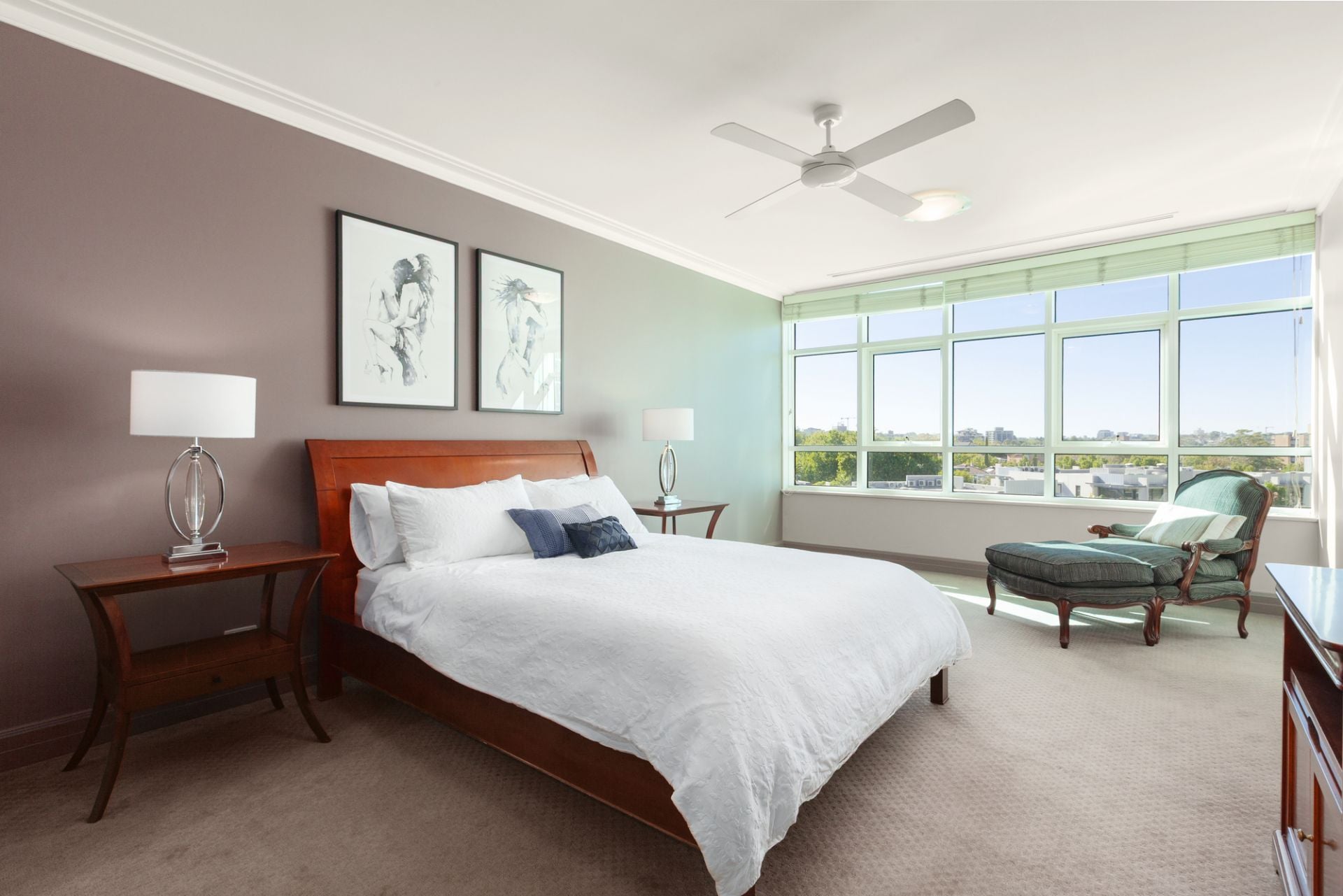 71/85 Alexandra Avenue, South Yarra, South Yarra - Thumbnail 7