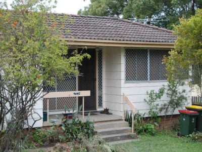 Kempsey 5 Robert Eggins Street