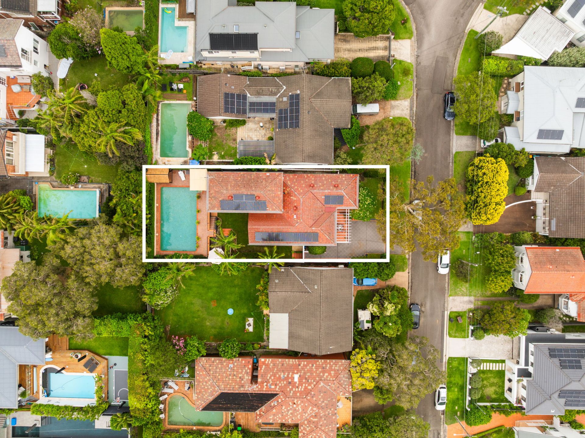 24 Heathcliff Crescent, Balgowlah Heights, Balgowlah Heights - Thumbnail 6