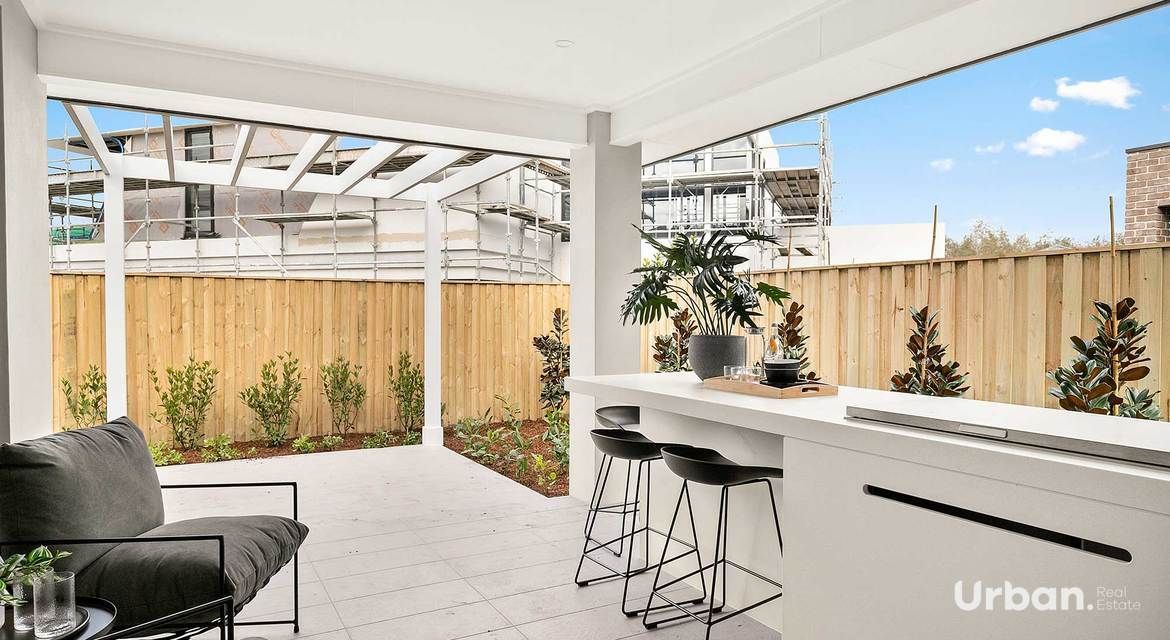 Box Hill 9 Noah Street