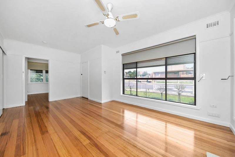 220 Albert Street, Reservoir