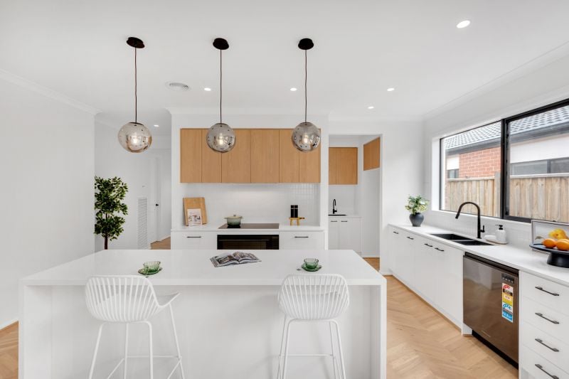 9 Westcape Drive, Wollert