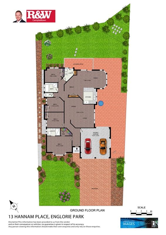 SOLD BY MATTHEW LAVERTY - $655,000!