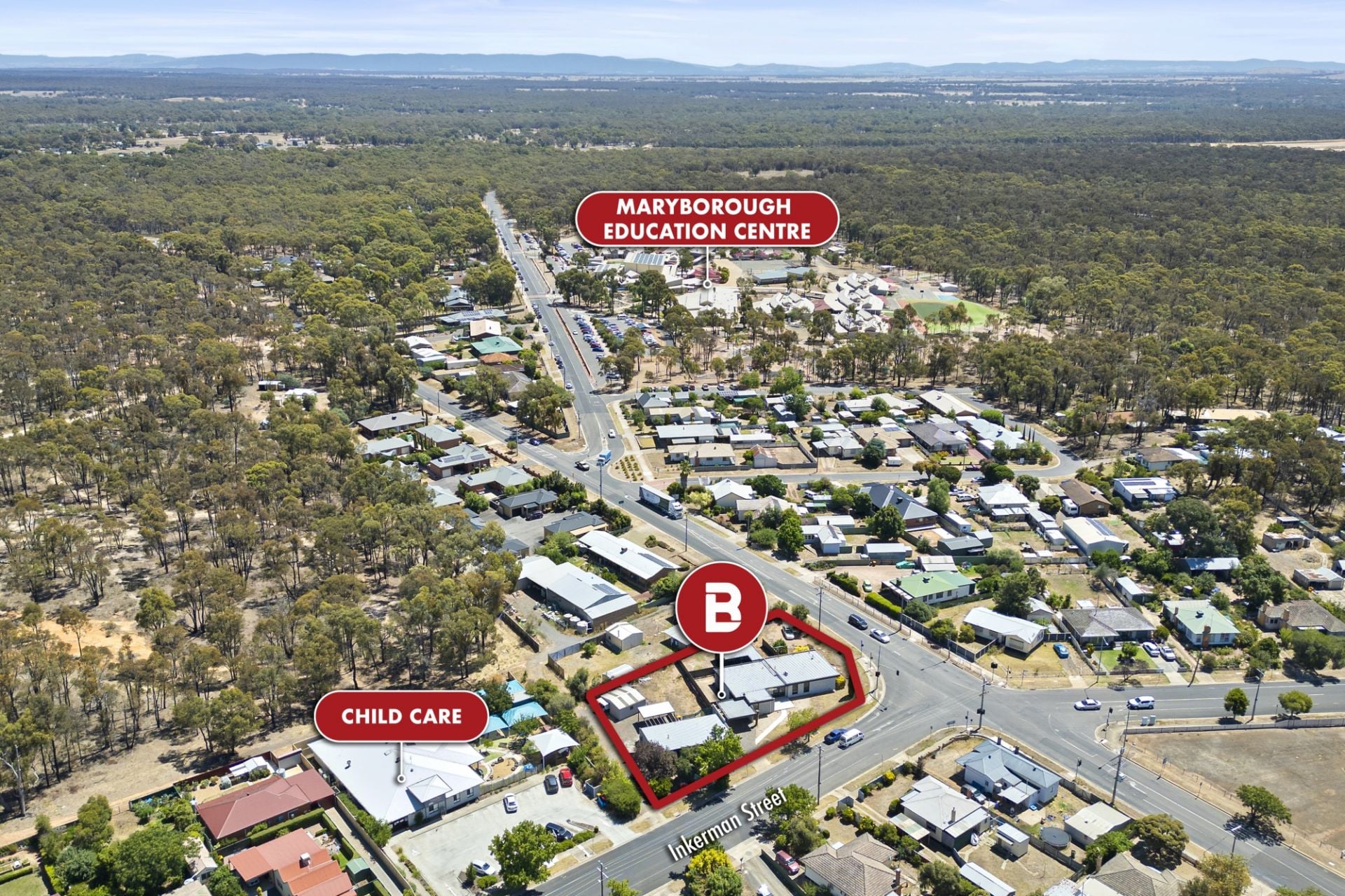 127-129 Inkerman  Street, Maryborough