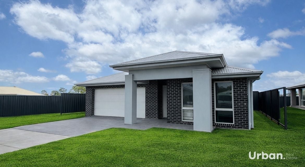 Chisholm 13 Redgate Road