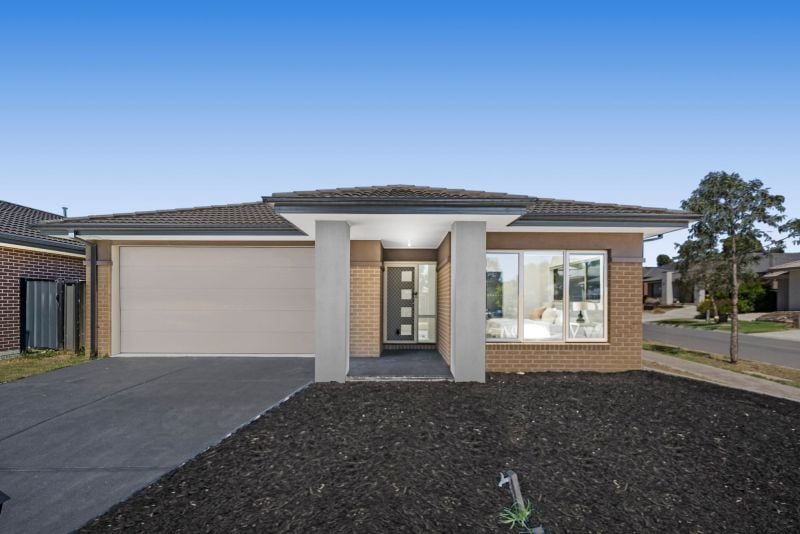 2 Friesian Street, Mernda