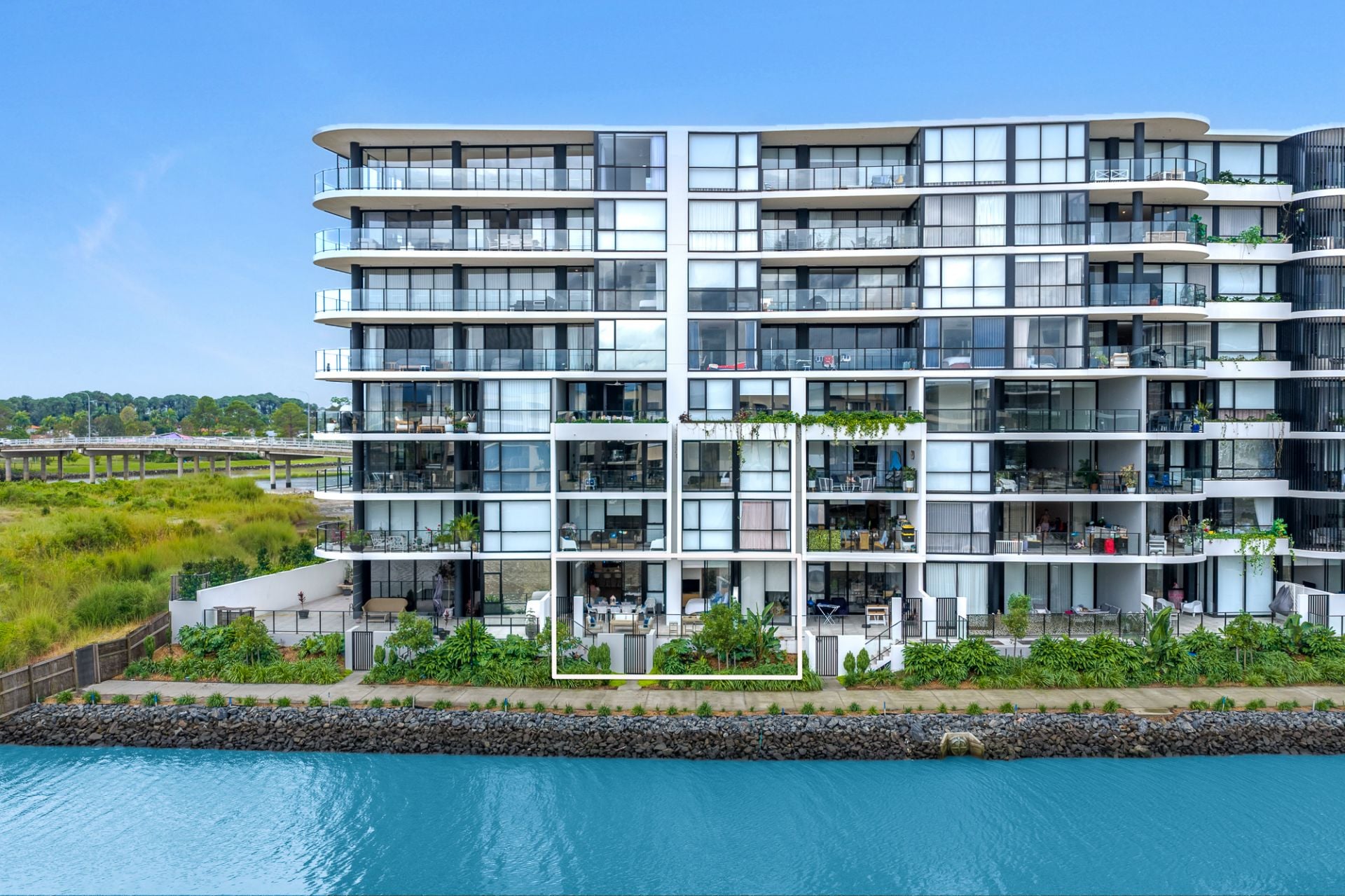 1102/6 Athena Boulevard, Hope Island QLD 4212, Hope Island - Image 1