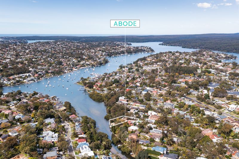 20 George Street, YOWIE BAY, Yowie Bay - Thumbnail 2