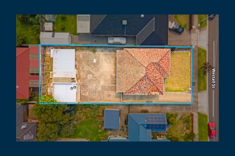 17 Westall Street, Thomastown