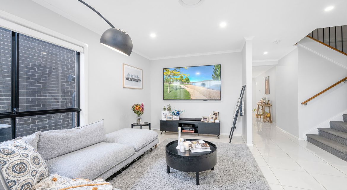 Denham Court 27 Waxflower Street