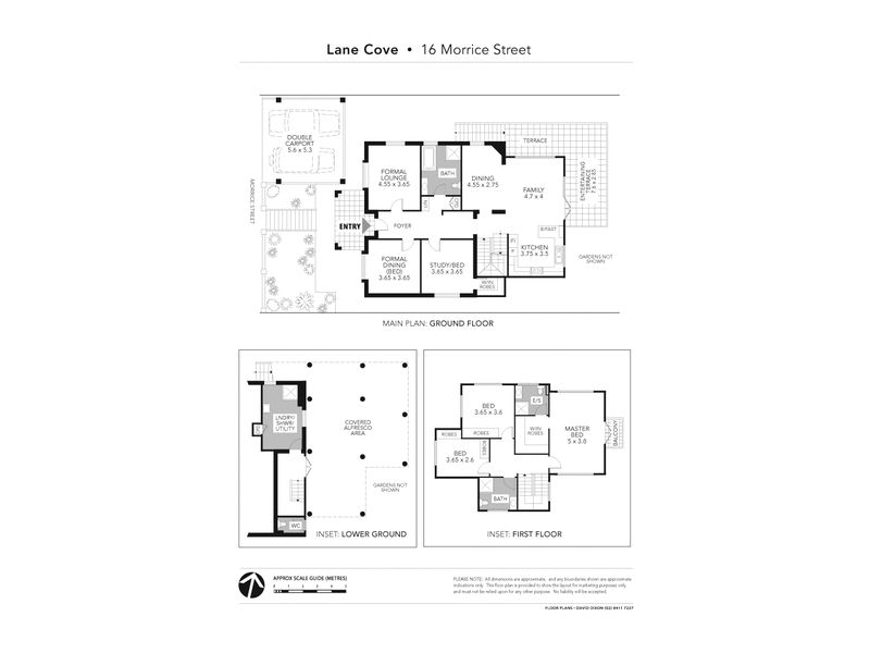 SOLD,CARLO PALAMARA 0411 644 216, TERASE CALLIGEROS 0418 245 874