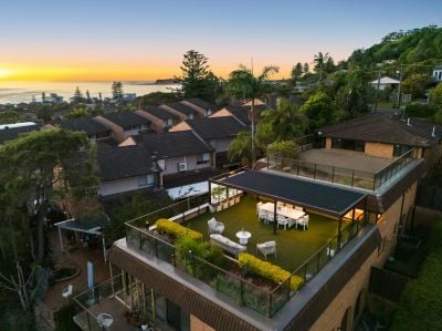 Narrabeen - 2/31 Clarke Street