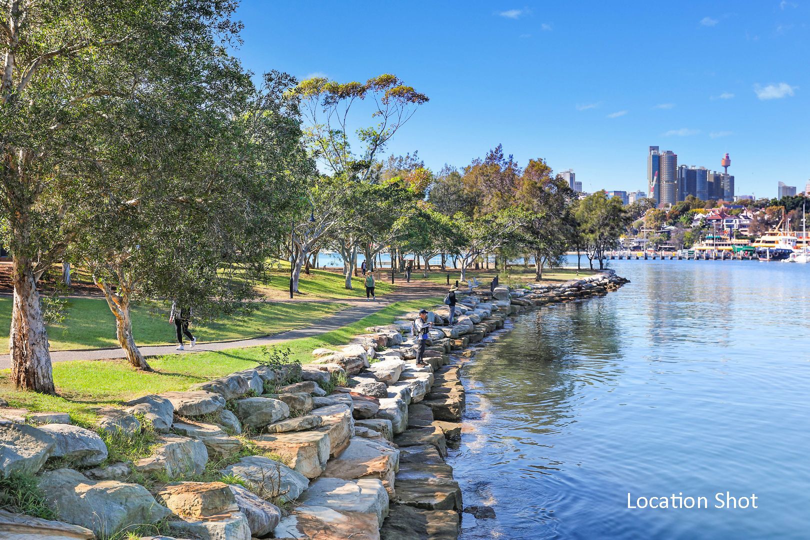 77 Mort Street, Balmain NSW