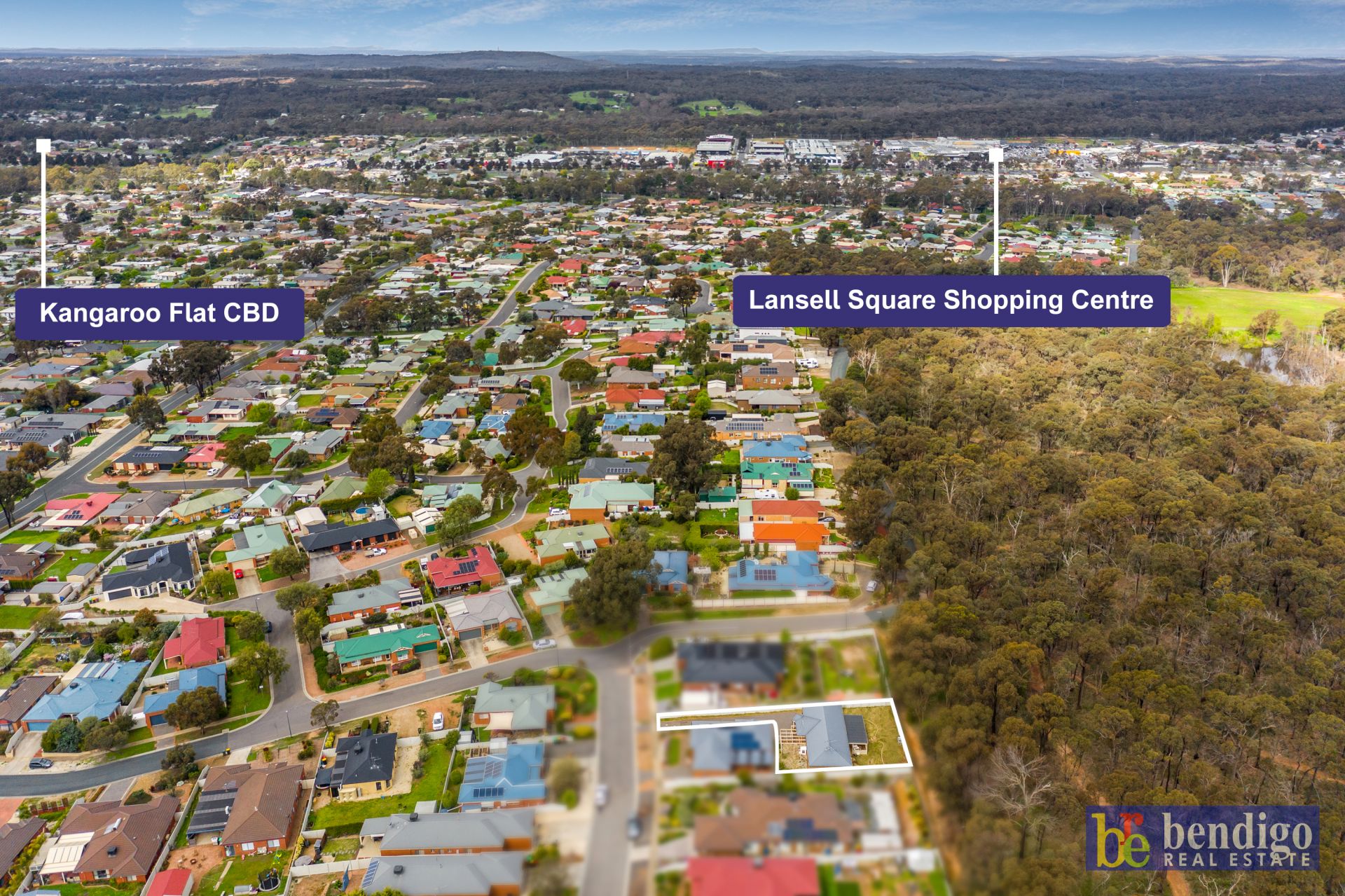 3a Grevillea Avenue Kangaroo Flat VIC, Flat - Thumbnail 6