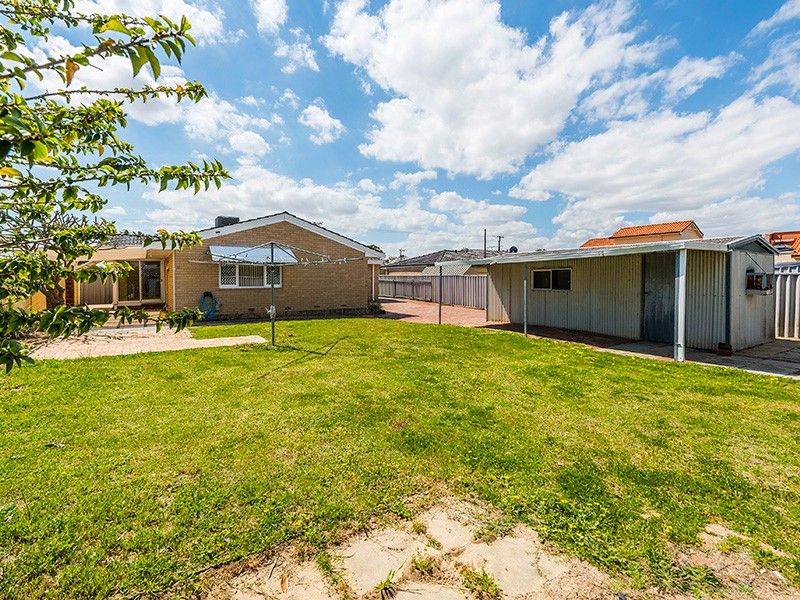 14 Appleby St, Balcatta