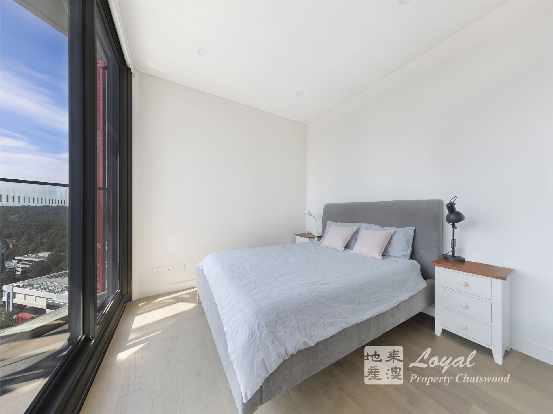 2107B/101 Waterloo Road Macquarie Park NSW, Macquarie Park - Thumbnail 8