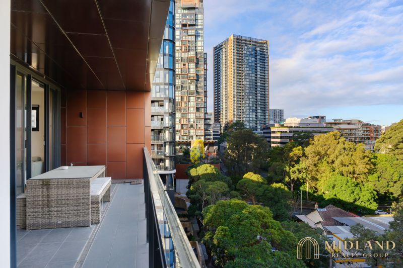 705/15 Marshal Avenue, St Leonards, St Leonards - Thumbnail 4
