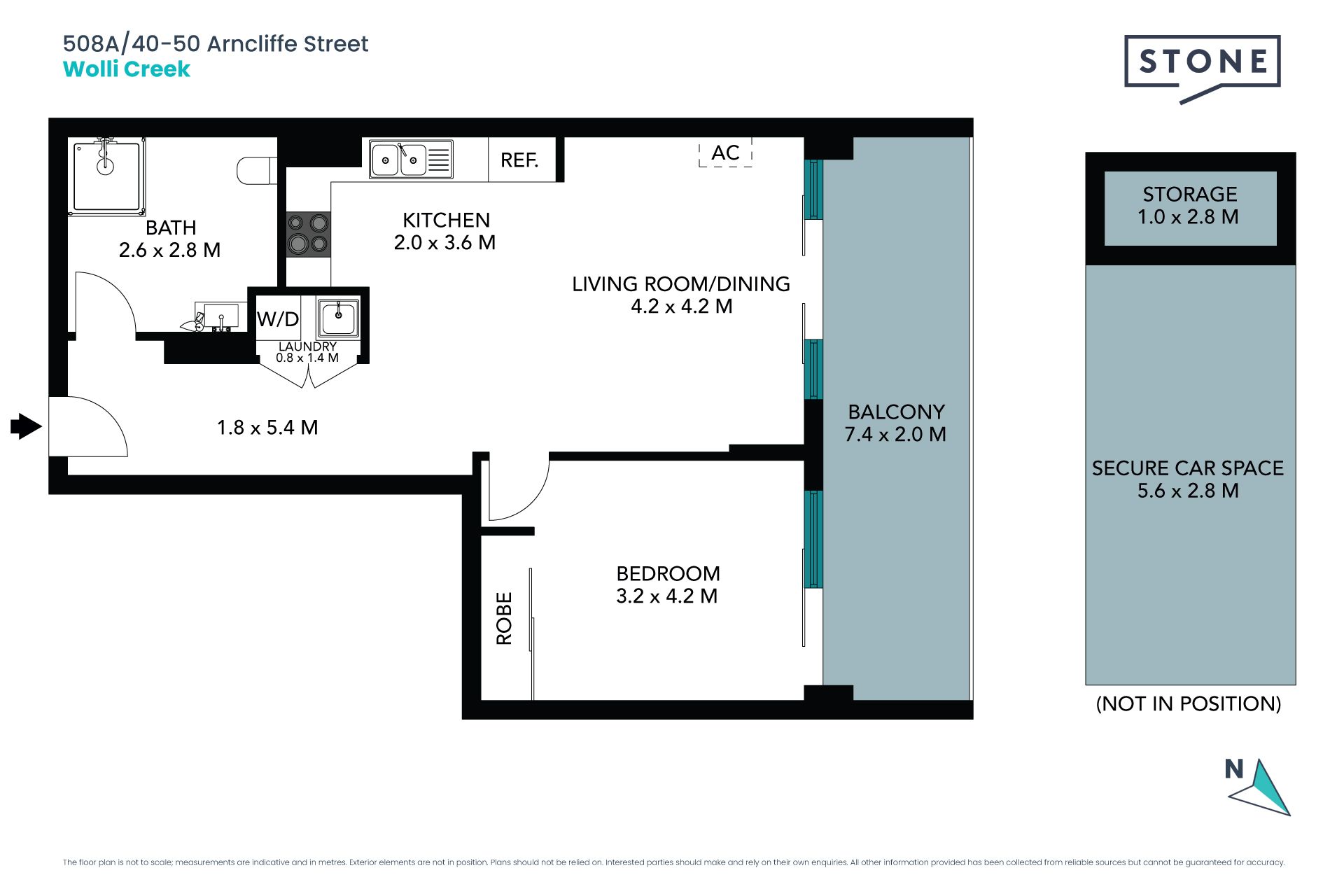 Contemporary and Convenient lifestyle