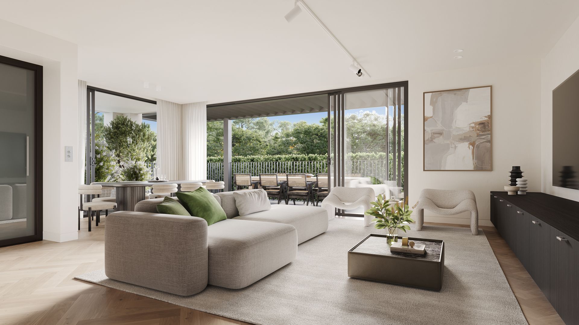 40A Glendon Road Double Bay NSW, Double Bay - Thumbnail 4