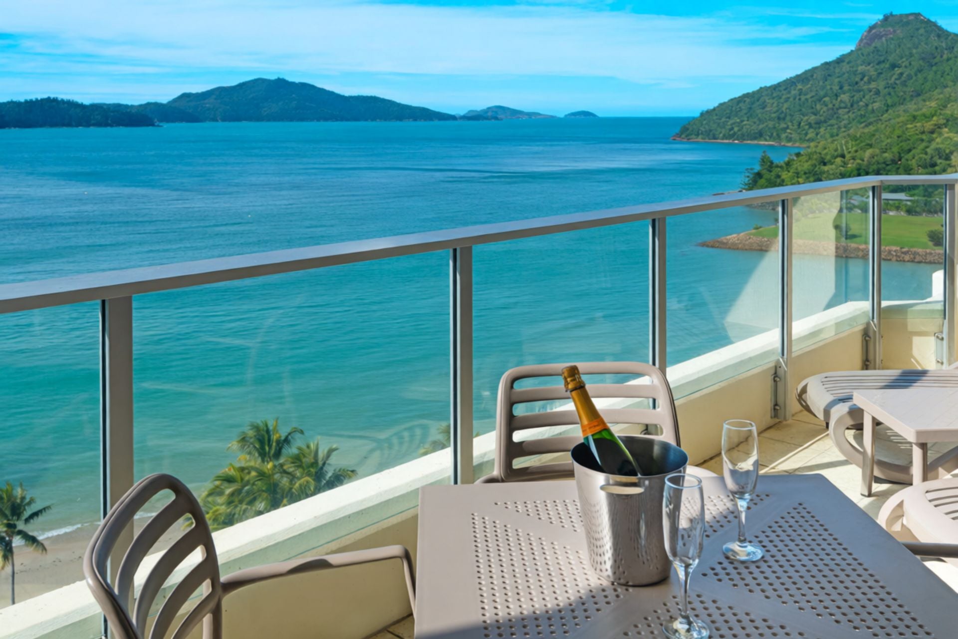 WHA CB1203/14 Resort Drive, Hamilton Island - Image 1