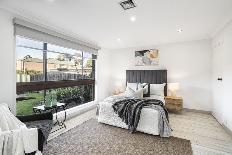 1 Mockridge Drive, Mill Park