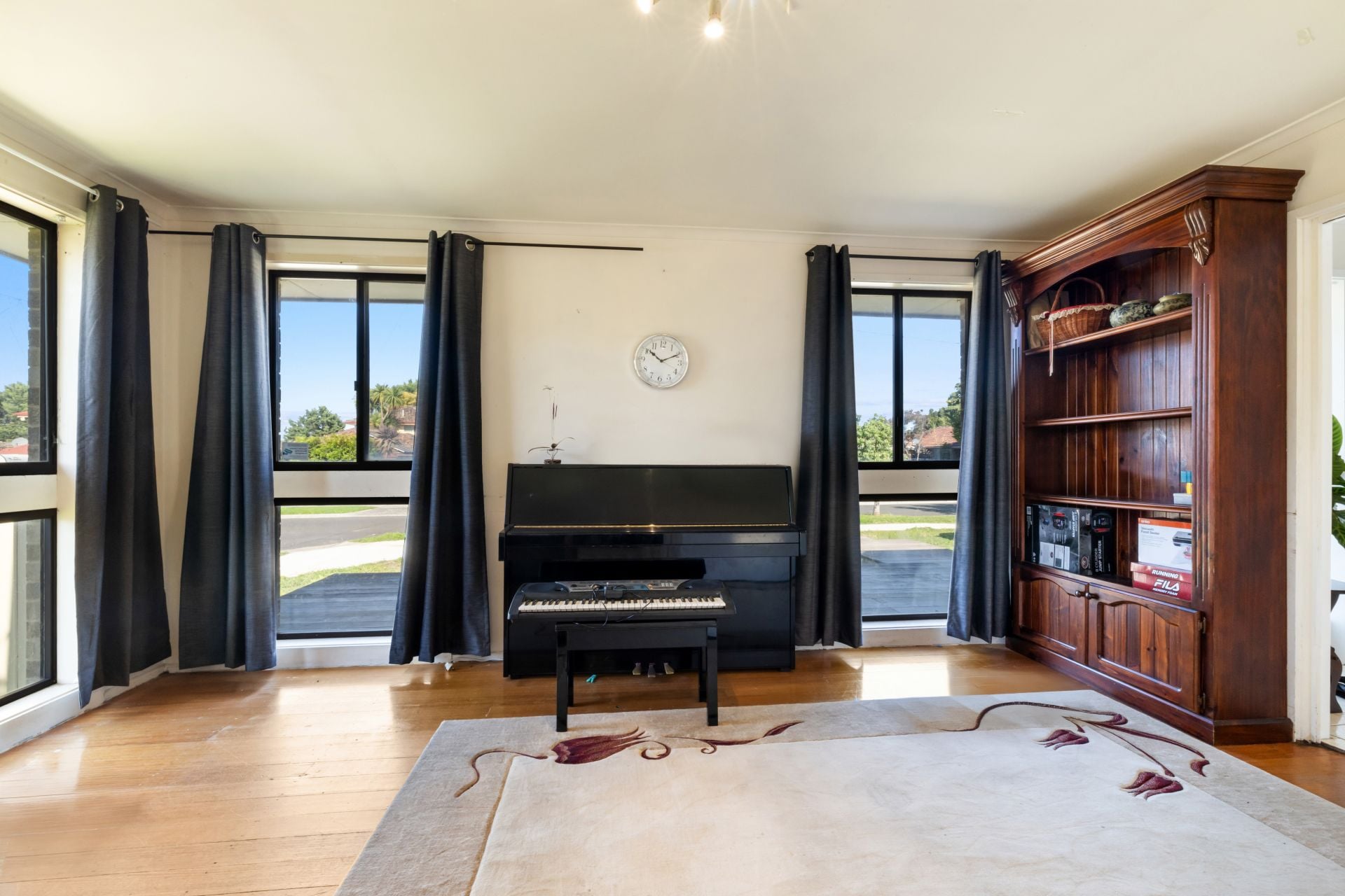 A Home To Call Your Own