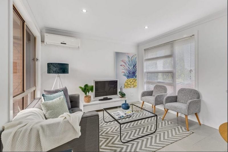 1 Chettam Street, Epping