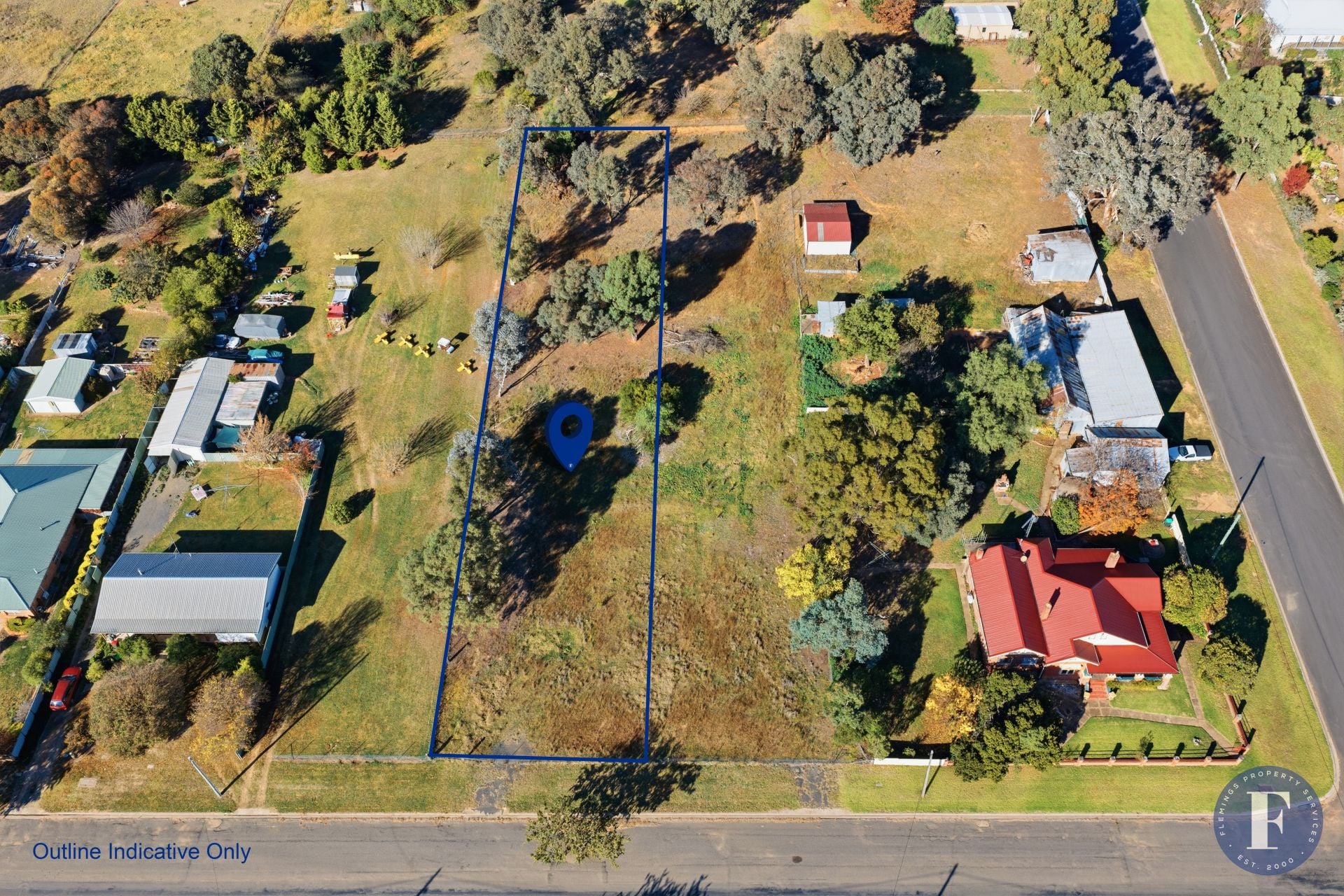 14 Brial Street, Boorowa NSW, Boorowa - Thumbnail 7
